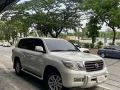 2008 Toyota Land Cruiser -2