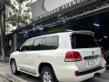 2008 Toyota Land Cruiser -4