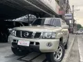 2012 Nissan Patrol 4x4-0