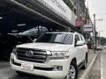 2017 Toyota Land Cruiser VX-0