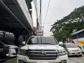 2017 Toyota Land Cruiser VX-1
