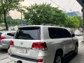 2017 Toyota Land Cruiser VX-3