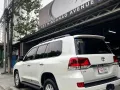 2017 Toyota Land Cruiser VX-4