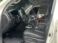 2017 Toyota Land Cruiser VX-7