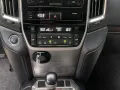 2017 Toyota Land Cruiser VX-16
