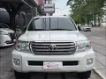 2015 Toyota Land Cruiser VX-1