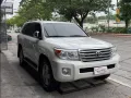 2015 Toyota Land Cruiser VX-2