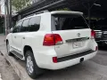 2015 Toyota Land Cruiser VX-3