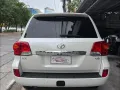 2015 Toyota Land Cruiser VX-4