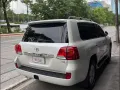 2015 Toyota Land Cruiser VX-5