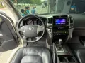 2015 Toyota Land Cruiser VX-8