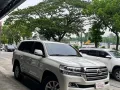 2017 Toyota Land Cruiser VX-2