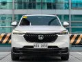 2023 Honda HRV V Turbo Sensing CVT A/T Gas ☎️0935 600 3692 JAN RAY DE JESUS✅️186K ALL-IN DP-0