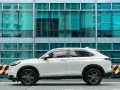 2023 Honda HRV V Turbo Sensing CVT A/T Gas ☎️0935 600 3692 JAN RAY DE JESUS✅️186K ALL-IN DP-7