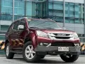 2016 Isuzu MUX LSA 4x2 3.0 A/T Diesel ☎️0935 600 3692 JAN RAY DE JESUS✅️116K ALL-IN DP-3