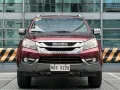 2016 Isuzu MUX LSA 4x2 3.0 A/T Diesel ☎️0935 600 3692 JAN RAY DE JESUS✅️116K ALL-IN DP-0
