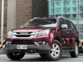 2016 Isuzu MUX LSA 4x2 3.0 A/T Diesel ☎️0935 600 3692 JAN RAY DE JESUS✅️116K ALL-IN DP-2