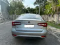 2024 MG5  automatic-4