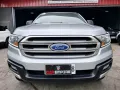 ✅Ford Everest 2016 2.2 Ambiente 87K KM Casa Maintained Automatic-0