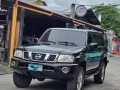 Nissan Patrol Super Safari 4xPro 2013 AT 4x4-0