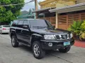 Nissan Patrol Super Safari 4xPro 2013 AT 4x4-4