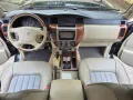 Nissan Patrol Super Safari 4xPro 2013 AT 4x4-6