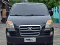 Hyundai Starex GRX 2006 AT DSL-2