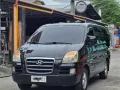Hyundai Starex GRX 2006 AT DSL-0