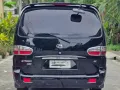 Hyundai Starex GRX 2006 AT DSL-3