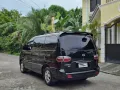 Hyundai Starex GRX 2006 AT DSL-5