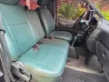 Hyundai Starex GRX 2006 AT DSL-6