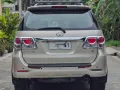 Toyota Fortuner V 2013 4X4 AT DSL-3
