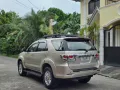 Toyota Fortuner V 2013 4X4 AT DSL-5