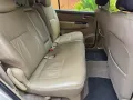 Toyota Fortuner V 2013 4X4 AT DSL-8