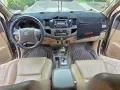 Toyota Fortuner V 2013 4X4 AT DSL-6