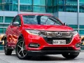 2020 Honda HRV RS 1.8 RARE 9k Mileage‼️🔥 𝟎𝟗𝟏𝟐𝟏𝟎𝟔𝟏𝟒𝟔𝟐 𝐌𝐀𝐁𝐘 𝐋𝐀𝐓𝐈𝐃𝐎 📲📩🙋🏻-2