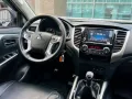 2022 Mitsubishi Montero Sport 4x2 GLX‼️🔥 𝟎𝟗𝟏𝟐𝟏𝟎𝟔𝟏𝟒𝟔𝟐 𝐌𝐀𝐁𝐘 𝐋𝐀𝐓𝐈𝐃𝐎 📲📩🙋🏻-2