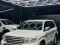 HOT!!! 2008 Toyota Land Cruiser 200 GXR for sale at affordable price! -0