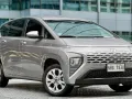 2025 Hyundai Stargazer GL Gas A/T☎️0935 600 3692 JAN RAY DE JESUS✅️74K ALL-IN DP-3