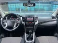 2023 Mitsubishi Strada GLS 2.4 4x2 M/T Diesel ☎️0935 600 3692 JAN RAY DE JESUS✅️204K ALL-IN DP-14