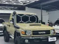 HOT!!! 2022 Toyota Land Cruiser 79 Single Cab for sale at affordable price! -1