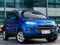 2015 Ford Ecosport 1.5 Titanium Gas Automatic📲💁‍♀️JONNALYN.SARANILLAS 0969-5949924-1