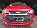 ✅Chevrolet Spark 2020 1.4 LTZ Premier 37K KM Casa Maintained Automatic-0