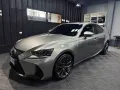 Pre-owned 2019 LEXUS IS 350 F Sport for sale-0