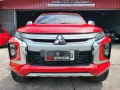 ✅Mitsubishi Strada 2021 2.4 GLS Loaded 51K KM Shop Maintained Automatic-0
