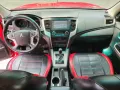 ✅Mitsubishi Strada 2021 2.4 GLS Loaded 51K KM Shop Maintained Automatic-10