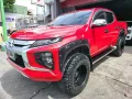 ✅Mitsubishi Strada 2021 2.4 GLS Loaded 51K KM Shop Maintained Automatic-1