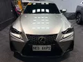 Pre-owned 2019 LEXUS IS 350 F Sport for sale-2