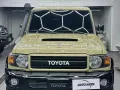 HOT!!! 2022 Toyota Land Cruiser 79 Single Cab for sale at affordable price! -0