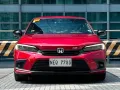 2022 Honda Civic RS Turbo 1.5 Gas AT‼️🔥 𝟎𝟗𝟏𝟐𝟏𝟎𝟔𝟏𝟒𝟔𝟐 𝐌𝐀𝐁𝐘 𝐋𝐀𝐓𝐈𝐃𝐎 📲📩🙋🏻-0